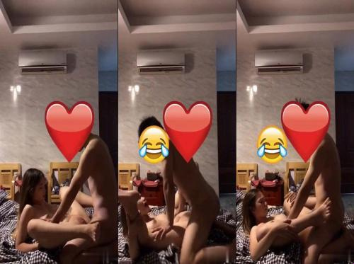 헤어진 후에는 볼 클립이 있습니다