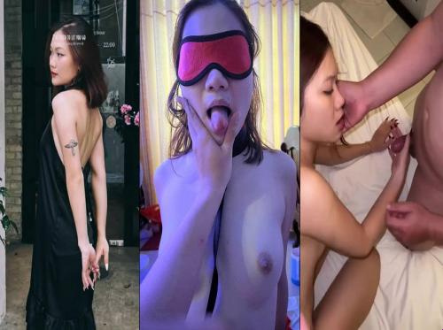 Lần đầu threesome mà em hợp tác làm anh bất ngờ