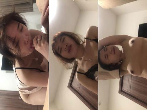 Khi em người yêu nghiện chim nói gì em cũng làm theo