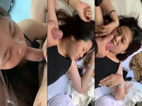 Anh quay phim xong nhớ xóa đi nhé