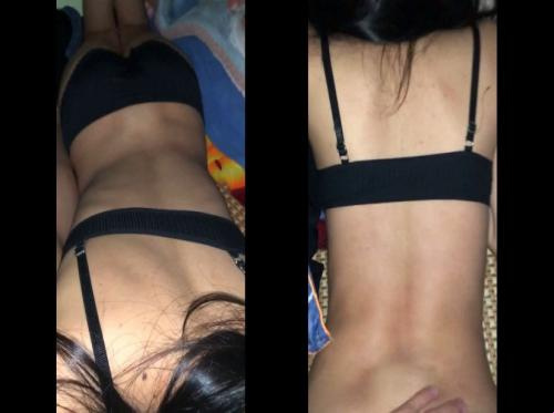 Nunca me follé a un estudiante que fuera tan feliz de principio a fin - Viet69