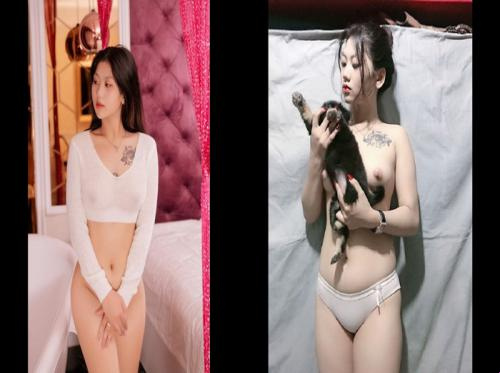 [Foto + Video] Tran Anh Kam