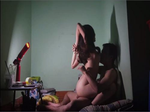 Ende der Gruppenlernsitzung mit dem extrem geilen Mädchen - Emchua18hcm - Viet69
