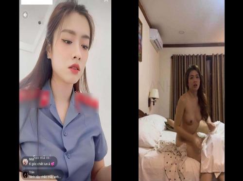 Klip seks jaksa Dang Le Quynh Giang terungkap - Viet69