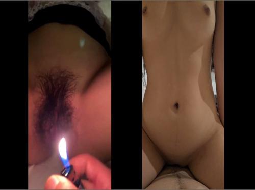 Haarentfernung für Schwester mit Feuer – Viet69